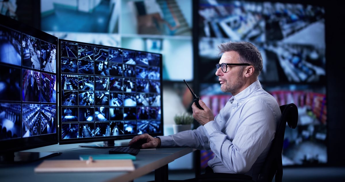 Event-Sicherheit